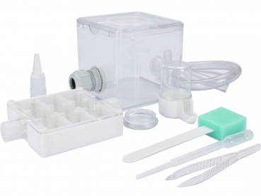 ANTCUBE Starter Set - PF 10 L - Lab